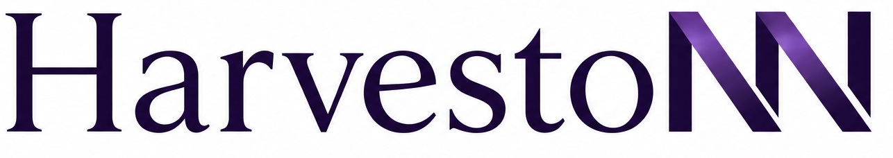 Harvestonn